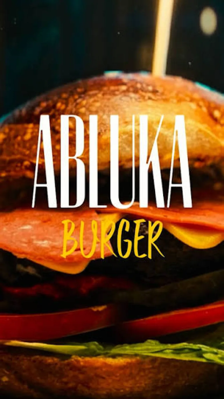 Abluka Burger&Pizza