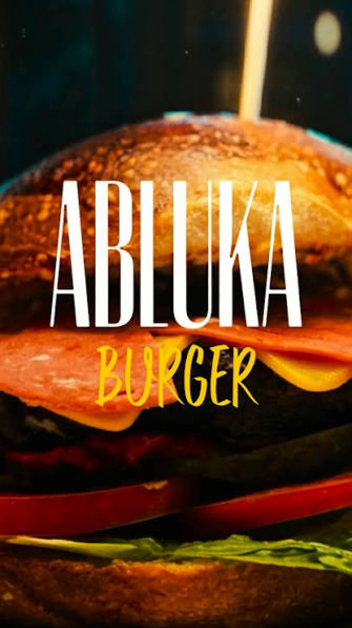 Abluka Burger&Pizza — görsel 1