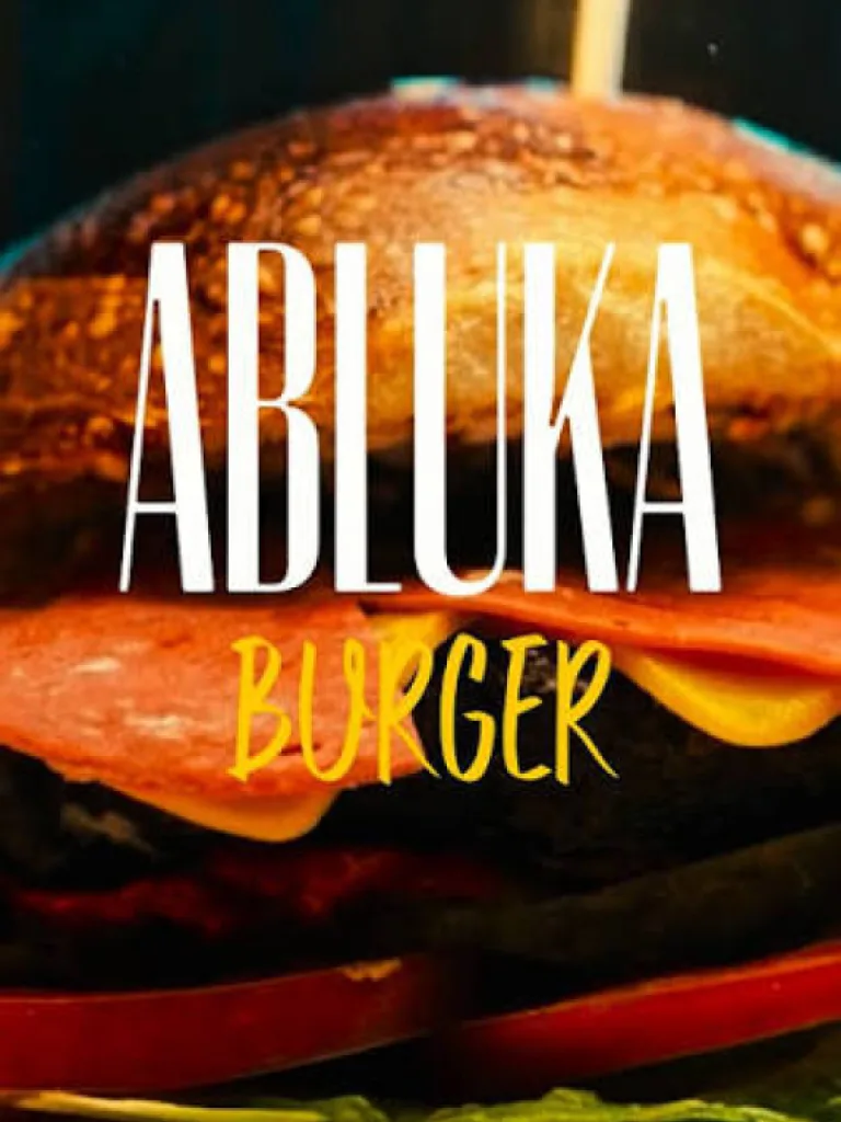 Abluka Burger&Pizza