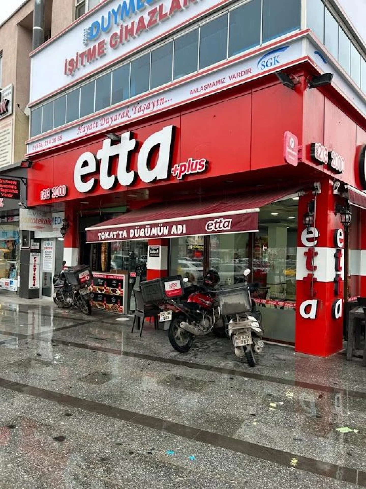 Etta Dürüm - Etta Plus — görsel 2