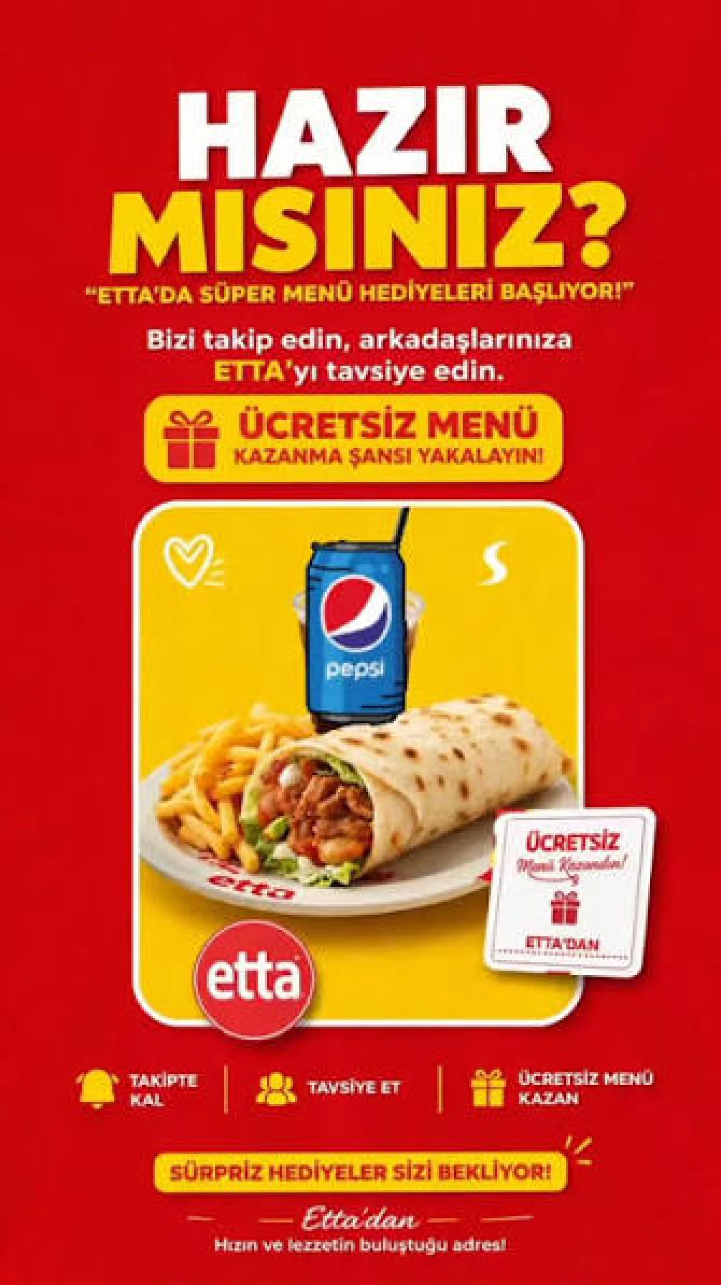 Etta Dürüm - Etta Plus — görsel 3