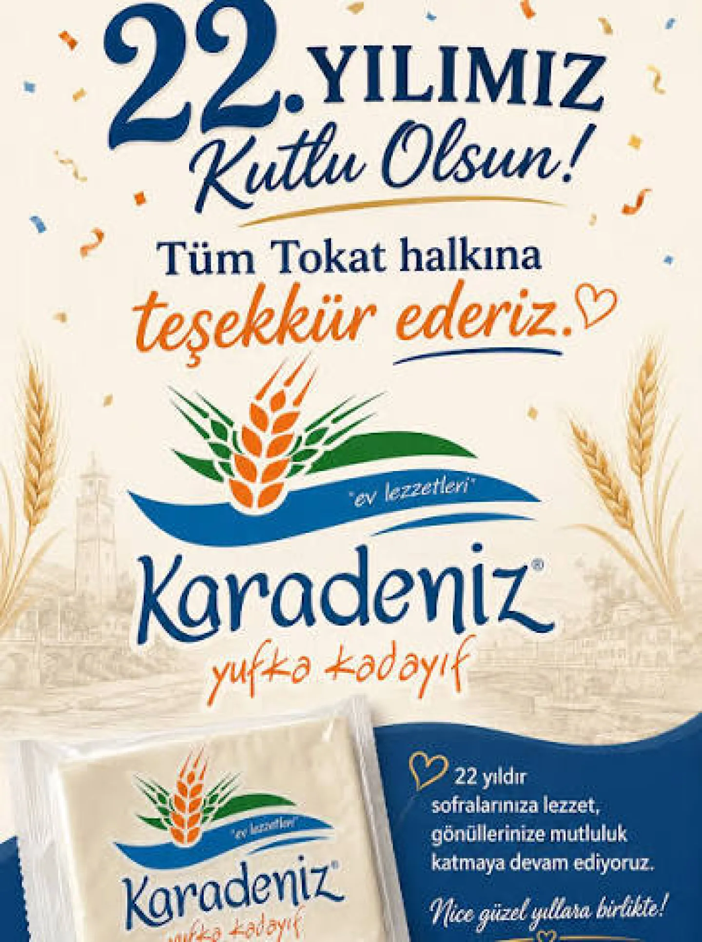 Karadeniz Yufka-Kadayif — görsel 3