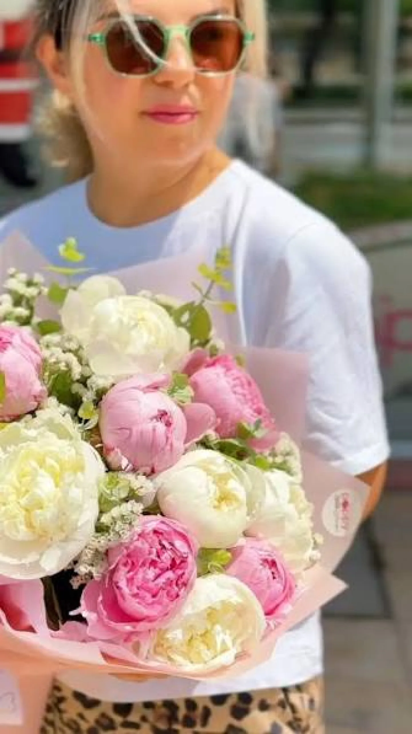 POPPY FLOWERS TOKAT — görsel 1