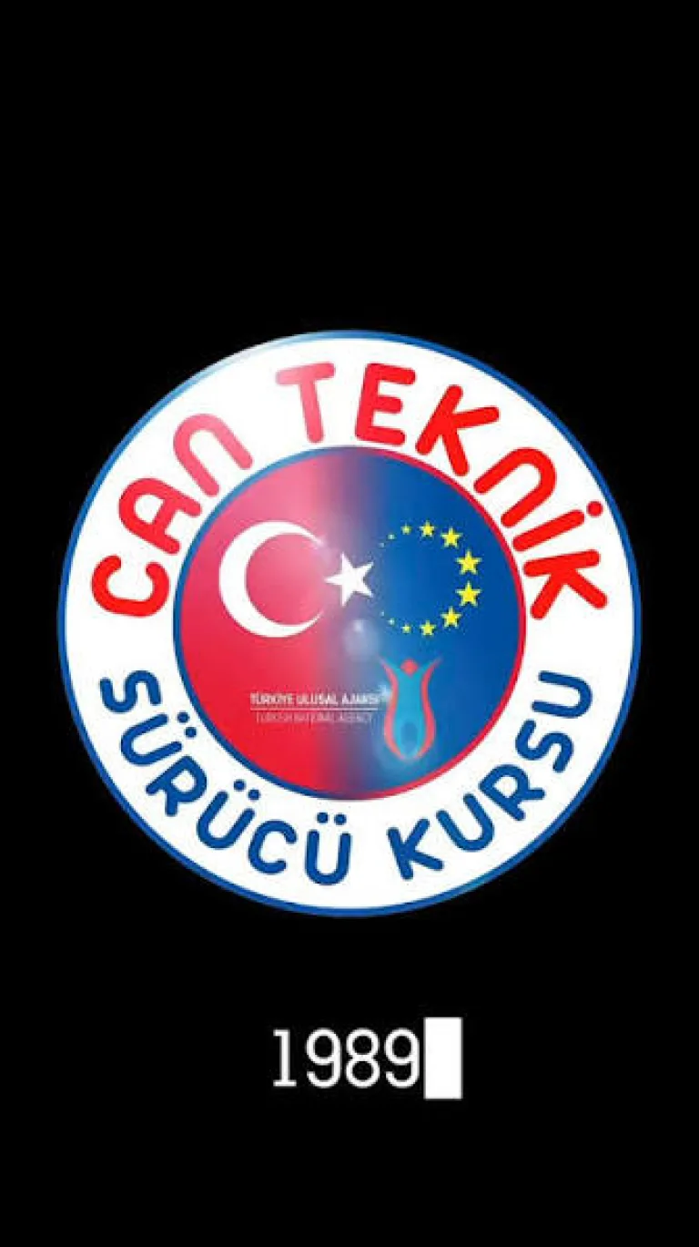 Can Teknik Sürücü Kursu