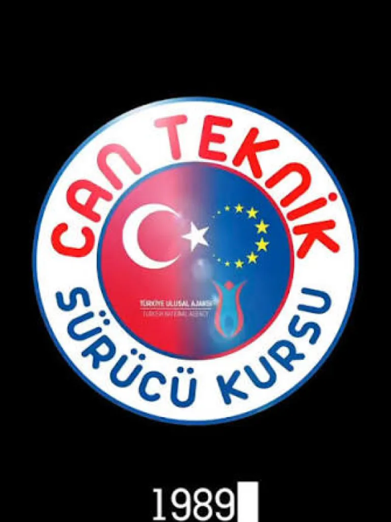 Can Teknik Sürücü Kursu
