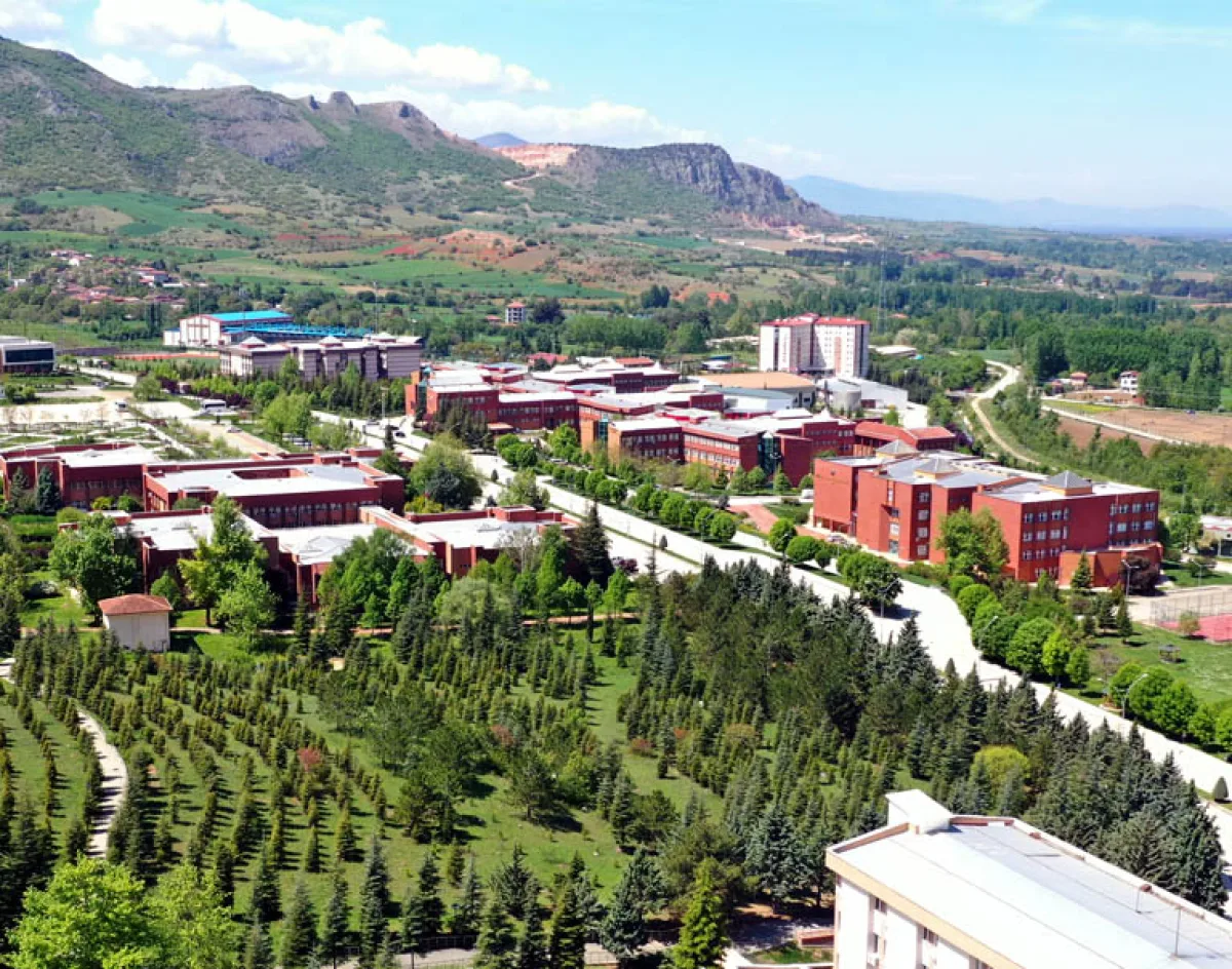 Tokat'ta Öğrenci Olmak: Şehre Yeni Gelenler İçin Rehber