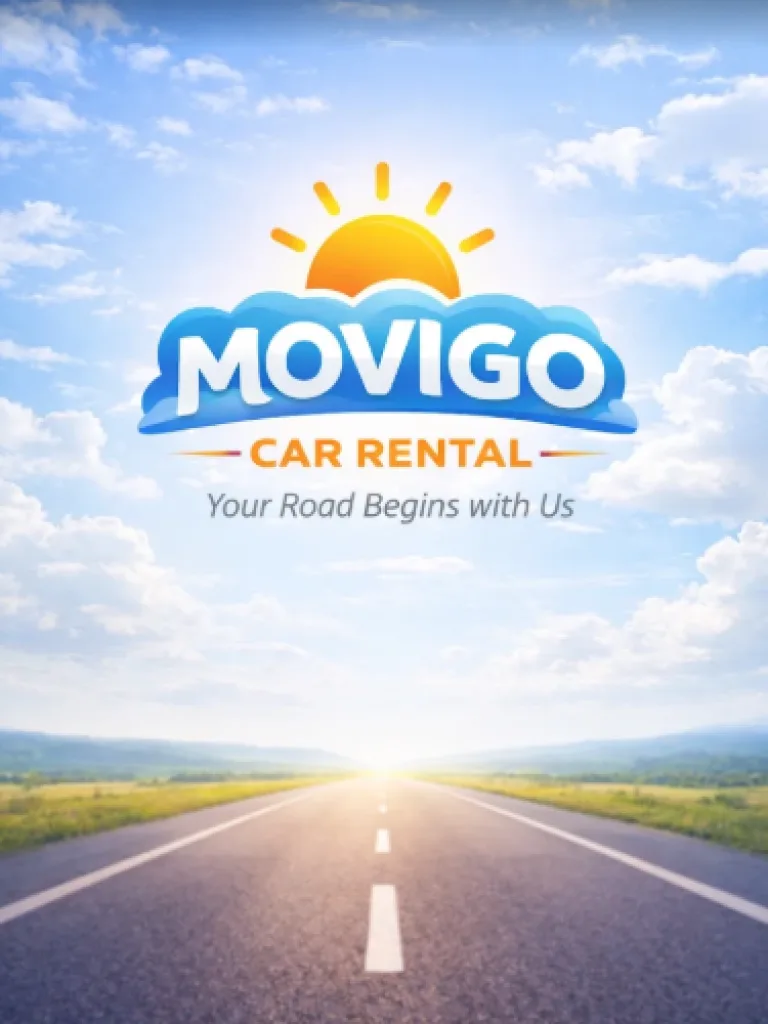 Movigo Car Rental Tokat
