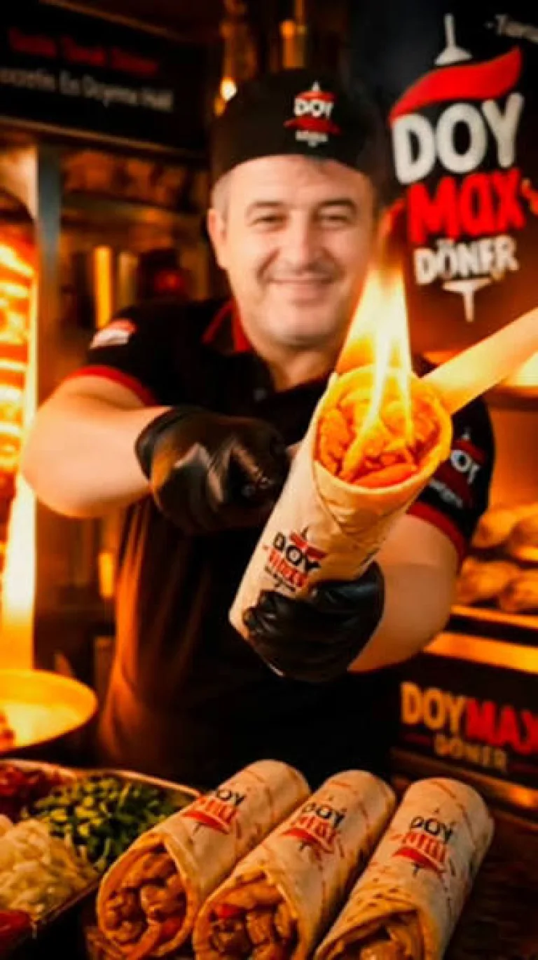 Doymax Tokat