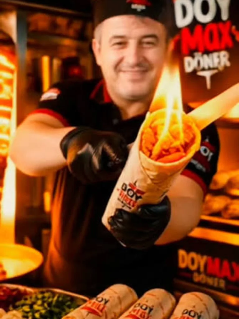 Doymax Tokat