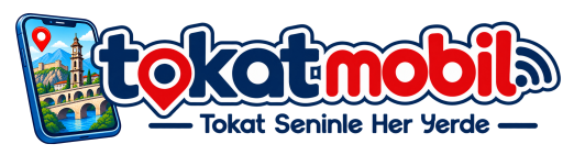Tokat Mobil